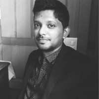 Chethan Sg