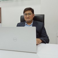 Abhishek Mehta