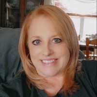 Greta Benefield, Ldo