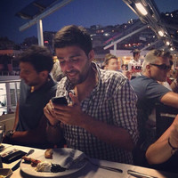 Barış Coşkun