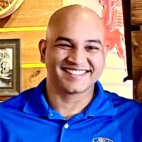 Smruti Panigrahi, Ph.D.