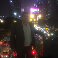 Alex Nasedkin