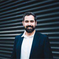 David Garner, MBA