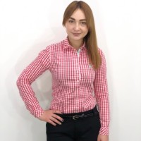Irina Olabin