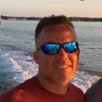 Kevin Hartman