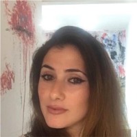 Rihana Benseddik