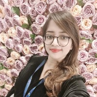 Anagha Sandosh
