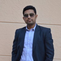 Prashant Khandagale