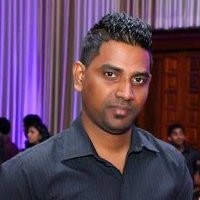 Sithambaram Kapilkanth