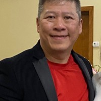 Lam Nguyen, Mba