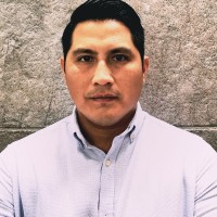 Roger Antonio Trujeque Marfil