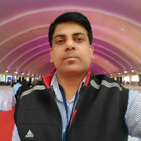 Amrish Kumar