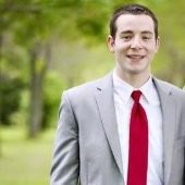 Jared Patterson