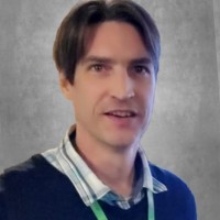 Eric Paitrault