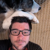Zachary Paredes, Cissp