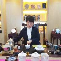 Sally Yuan