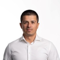 Marko Rubic
