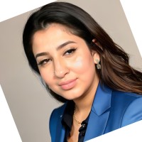 Priscilla V.