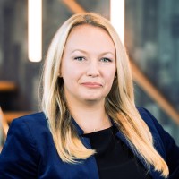 Kateryna Bondareva