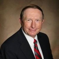 C. Dean Stokes