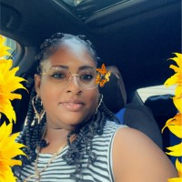 Tiffany Alston