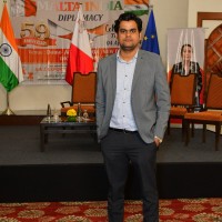 Mritunjay Ojha