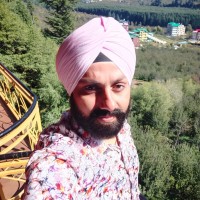 Trilochan Singh Bhamra