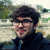 Oliver Farnes