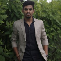 revanth l
