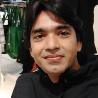 Muhammad Irfan