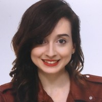 Cristina González Bustos