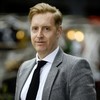 Antony Cox