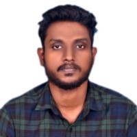 Prajeesh Paulraj