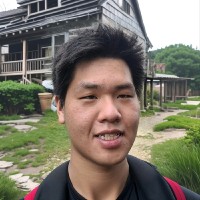 Zihao Wang