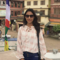 Rasica Thapa