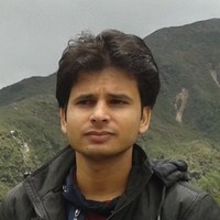 JITENDRA GUPTA