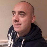 Darren Fripp