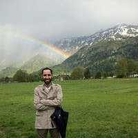 Mohammed Alarab
