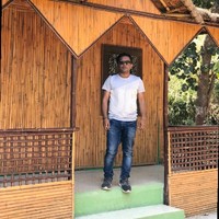 Bhargav Patel