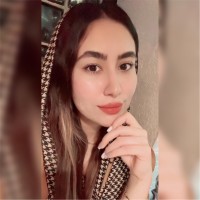 Maryam Tavana