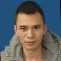 陈镇靖