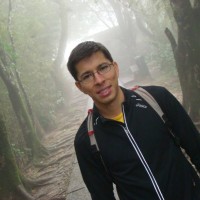 Fabian Villalta Romero