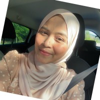 Mira Silmi Ahmad Shakri