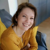 Delphine Boisseboisse