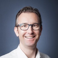 Patrick Steijger