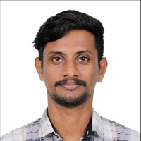 Quentin P Shaji