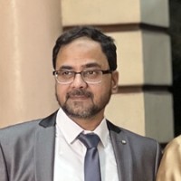 Mohammed Safi