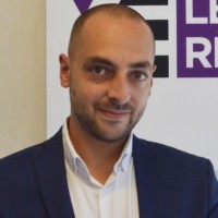 Julien Iborra