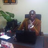 Mamadou Faye