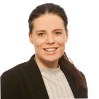 Johanna Sjögren